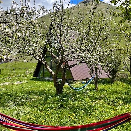Sno Cottage Zewnętrze zdjęcie