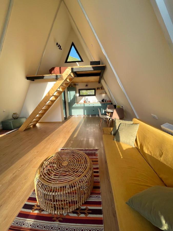 Sno Cottage Zewnętrze zdjęcie