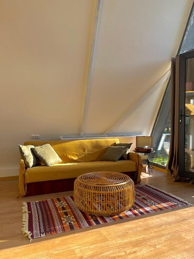 Sno Cottage Zewnętrze zdjęcie