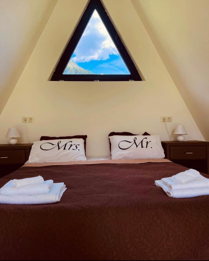 Sno Cottage Zewnętrze zdjęcie