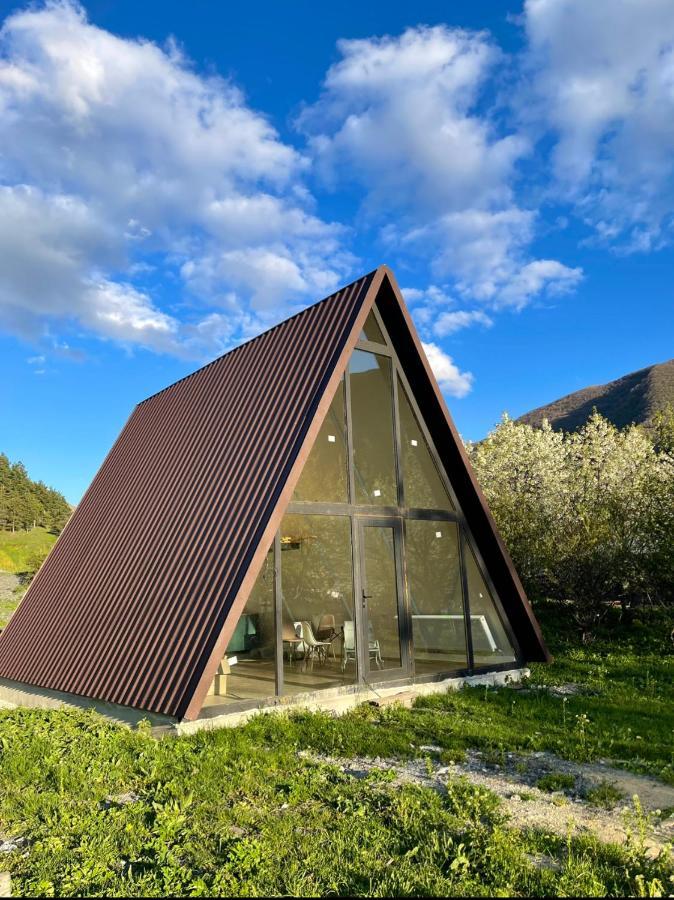 Sno Cottage Zewnętrze zdjęcie