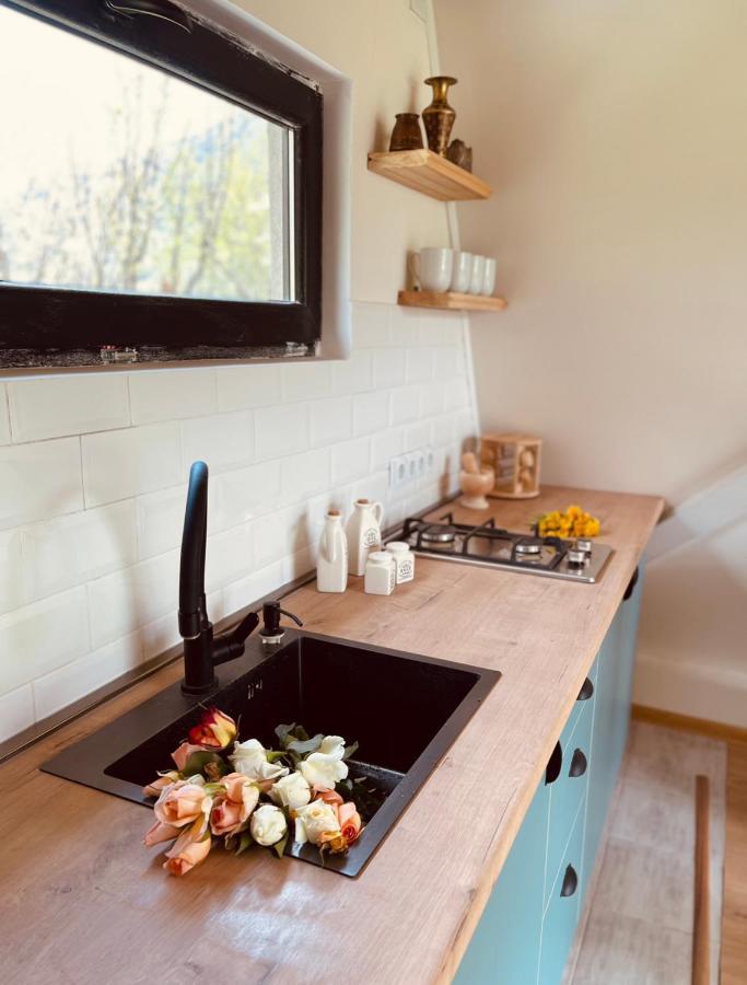 Sno Cottage Zewnętrze zdjęcie