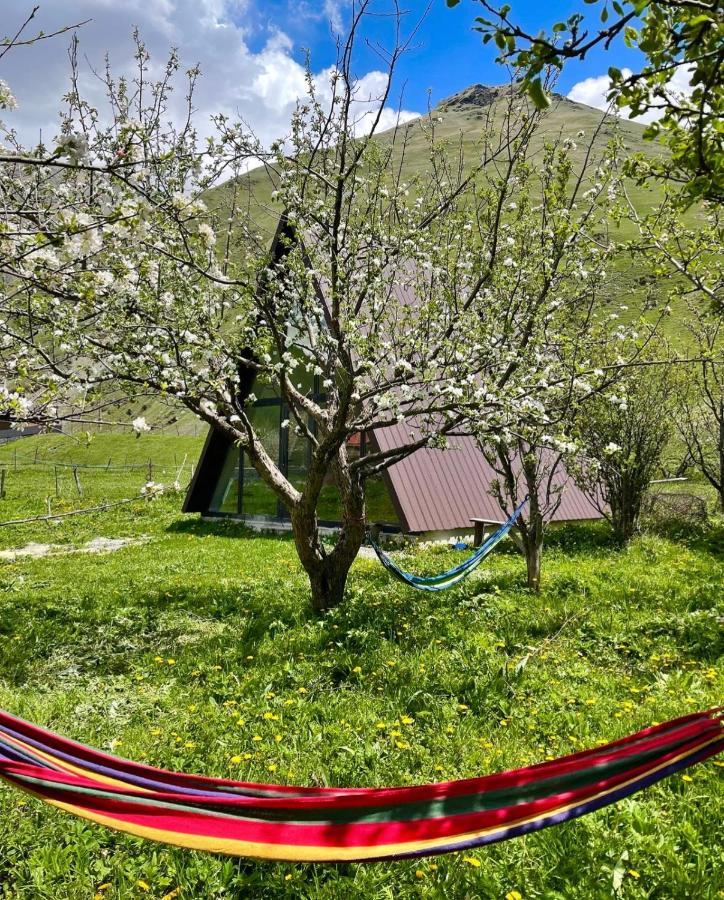 Sno Cottage Zewnętrze zdjęcie