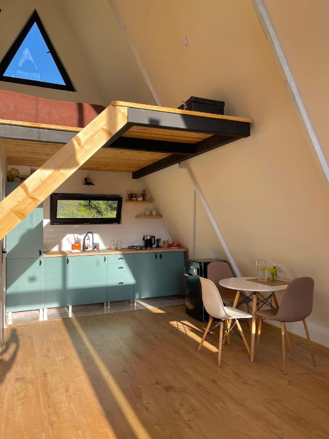 Sno Cottage Zewnętrze zdjęcie