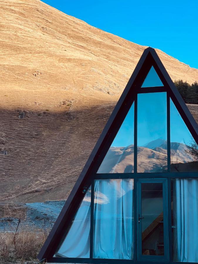 Sno Cottage Zewnętrze zdjęcie