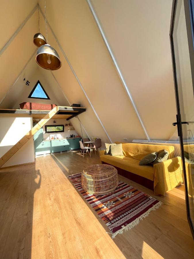 Sno Cottage Zewnętrze zdjęcie