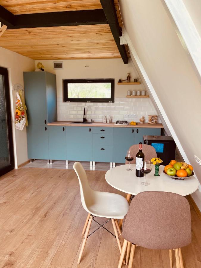 Sno Cottage Zewnętrze zdjęcie