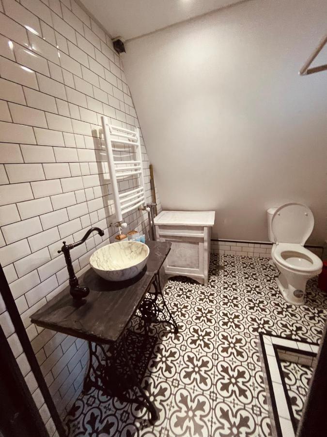 Sno Cottage Zewnętrze zdjęcie